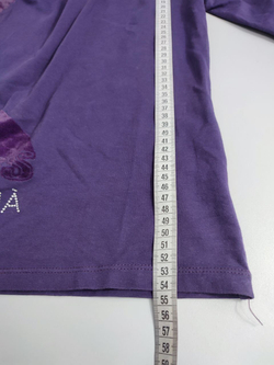 Джемпер G-Jia базовый 48 размер