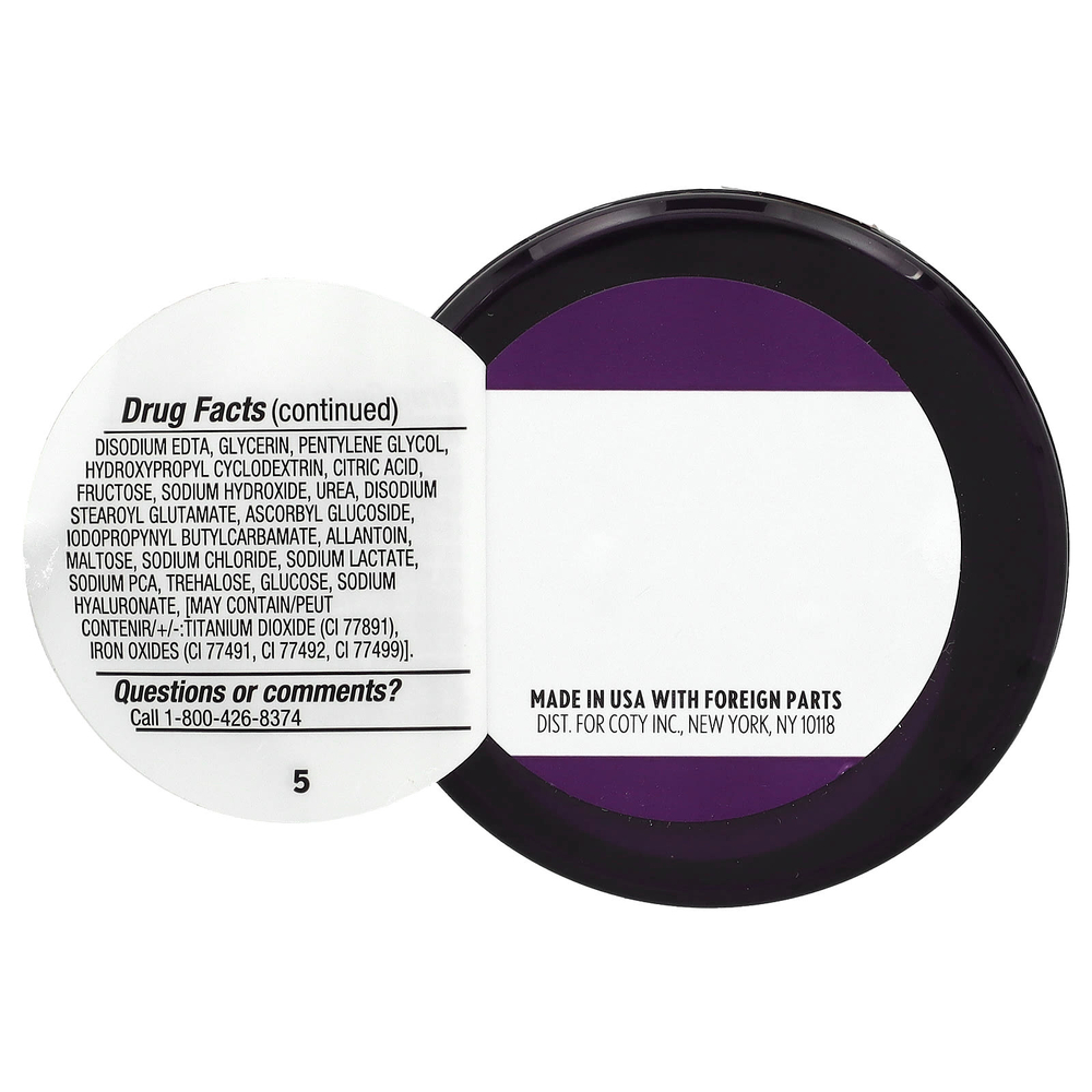 Covergirl, Olay Simply Ageless, тональный крем, SPF 28, оттенок 205 слоновая кость, 12 г (0,4 унции)