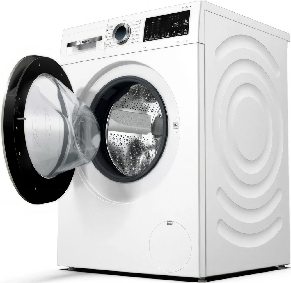 Стиральная машина Bosch WGA242X6OE