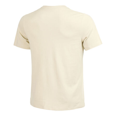 Мужское теннисное поло Nike Court Heritage RG T-Shirt Men - Beige, Multicoloured