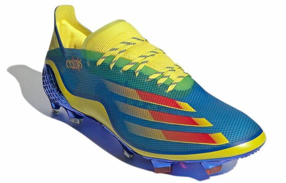 Кроссовки Adidas X Ghosted
