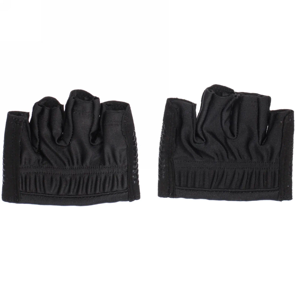 Перчатки для фитнеса ST-803, размер M