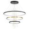 Подвесной светодиодный светильник Odeon Light L-vision Monica 3901/99L