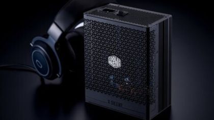 Cooler Master выпустила мощный и бесшумный БП