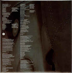 Pink Floyd / The Division Bell (Mini LP CD)