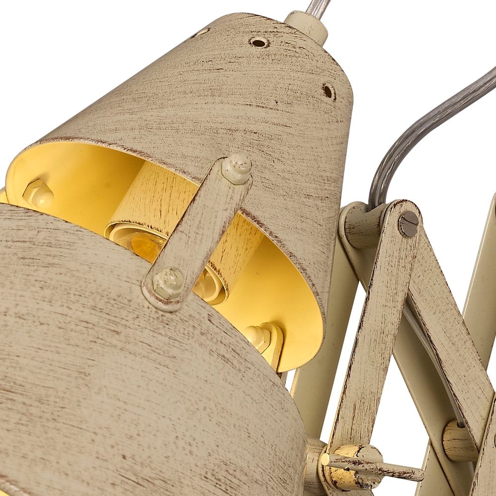 5434 Бра INDUSTRIAL