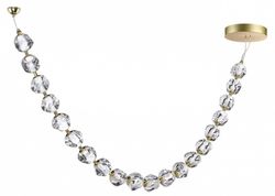 Подвесной светильник Odeon Light Jemstone 5085/80L