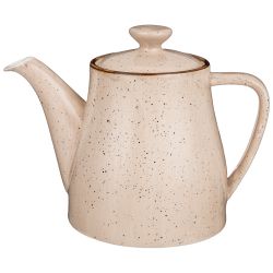 ЧАЙНИК BRONCO "NATURE" 1100 МЛ БЕЖЕВЫЙ (КОР=16ШТ.)