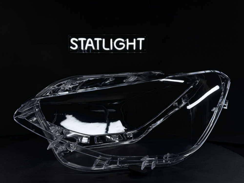 Комплект стекол BMW 1 F20 2011-2015