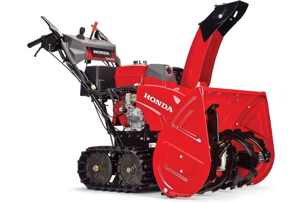 Снегоуборщик Honda HSS 970 A ETD