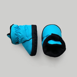 Boost Booties (голубой)