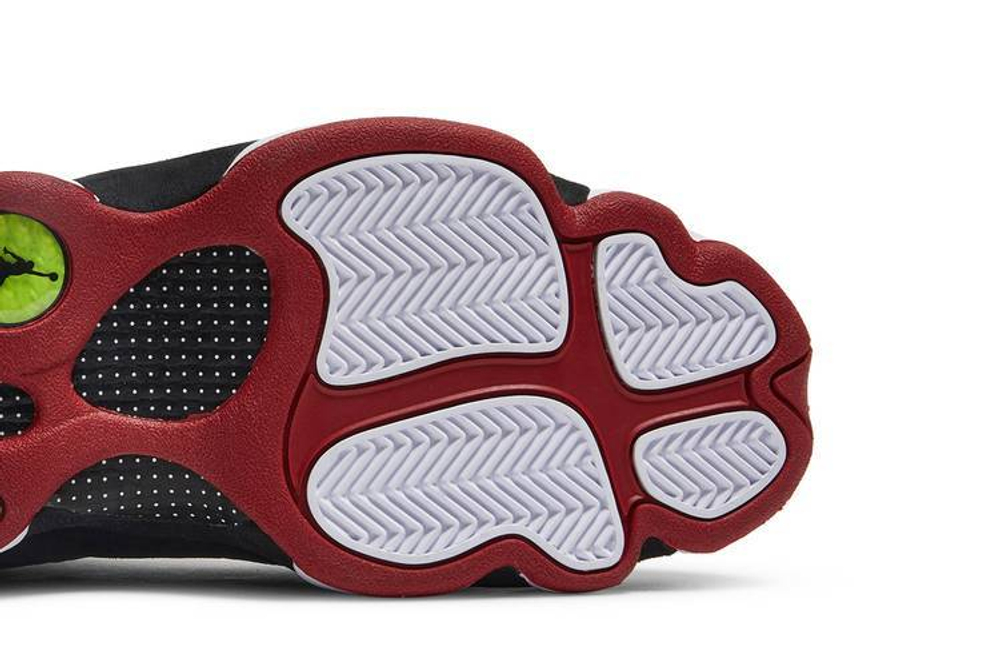 Кроссовки Jordan Air Jordan 13 Retro Playoffs 2011