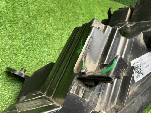 Фара левая Haval F7 1 (2018-2024) LED