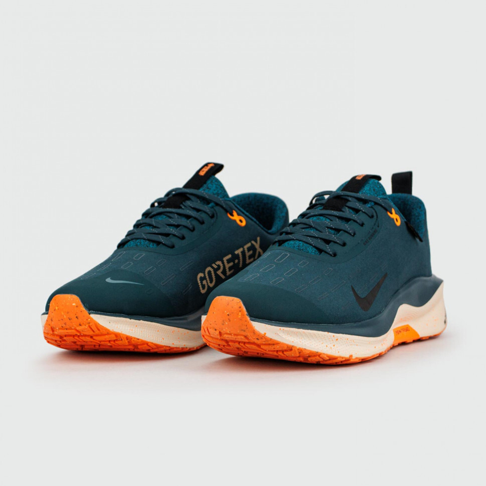 кроссовки Nike Infinity Run 4 GTX Green