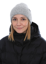 Шапка женская Warren MAX MARA