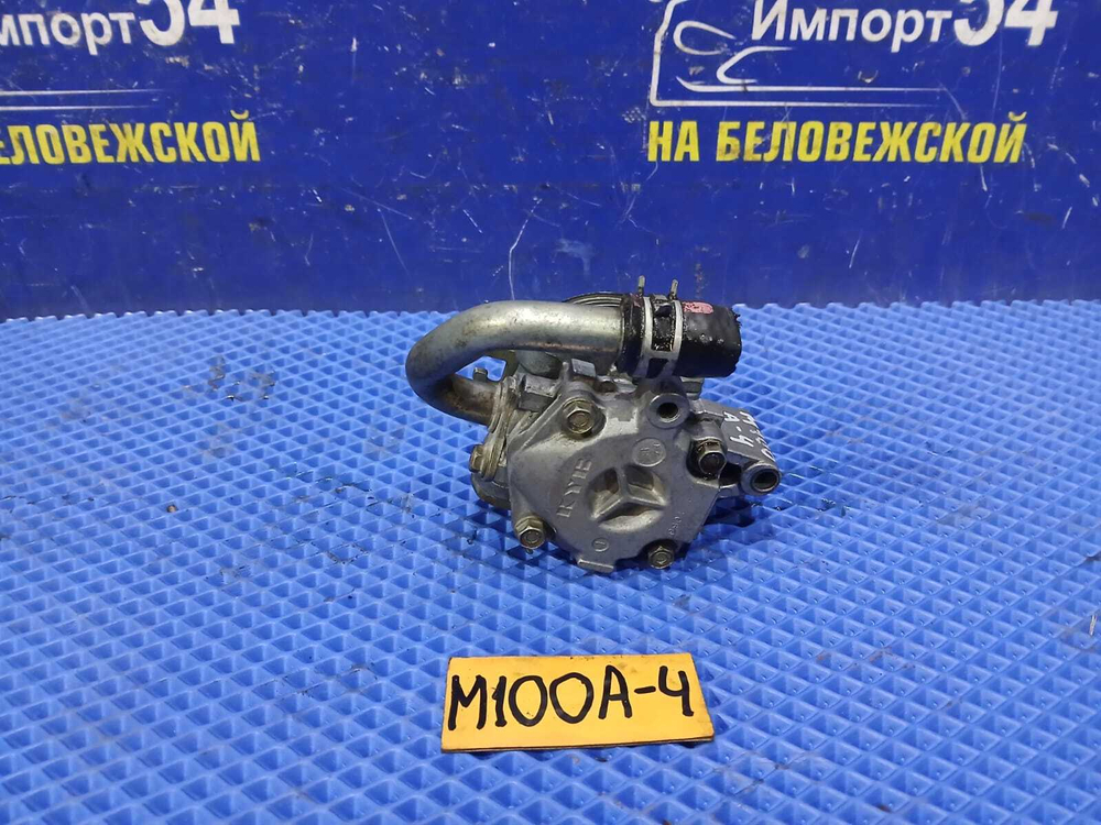 Насос ГУР TOYOTA DUET 1998-2000