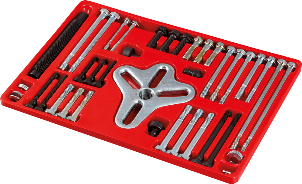 Съемник шкивов СТАНКОИМПОРТ, KA-1046