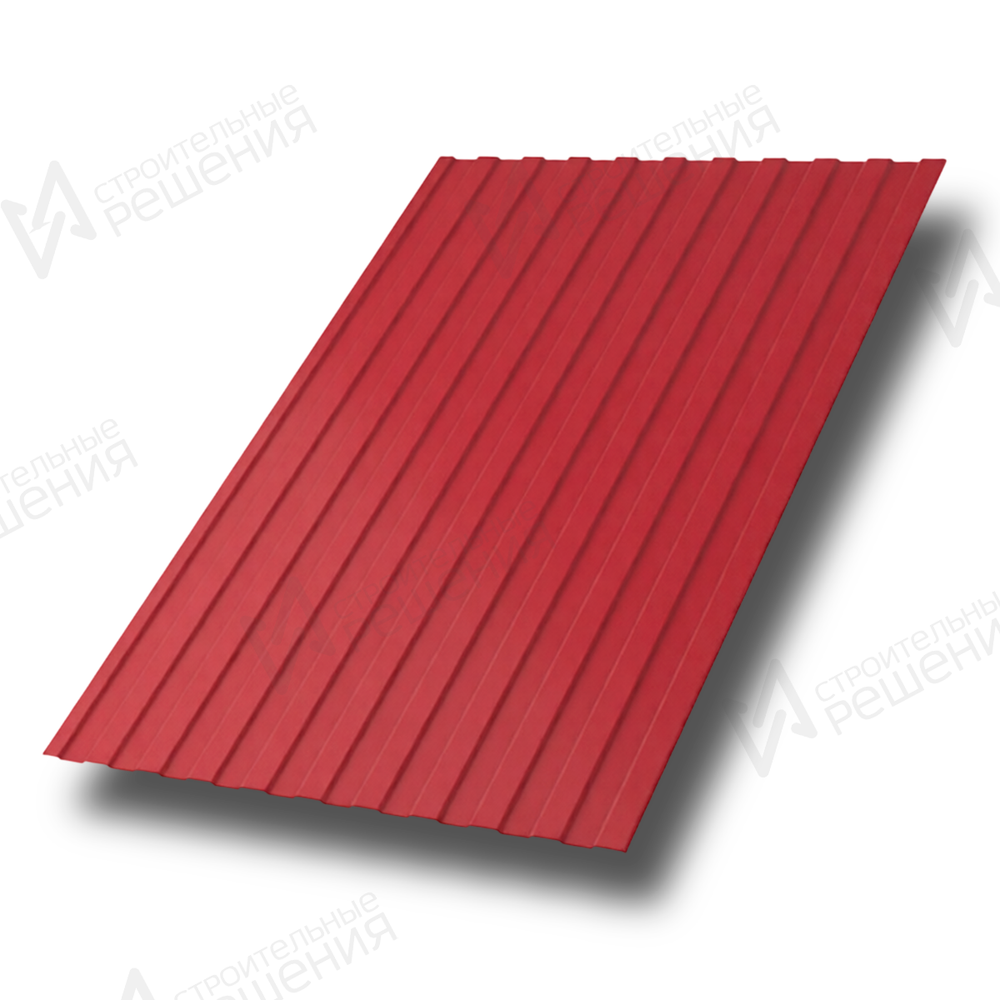 Профнастил С-8