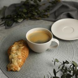 Чашка 350 мл чайная d 10,3 см h7,2 см   Noble [6]