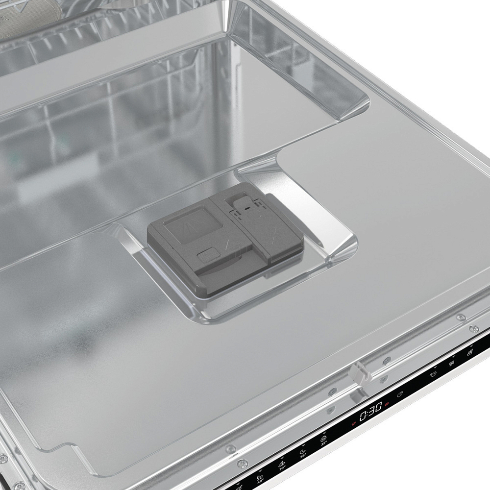 Встраиваемая посудомоечная машина Gorenje GV663C60