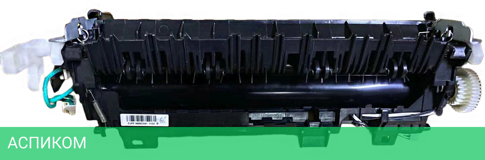 Печка в сборе Cactus CS-FU-BR-HL5200-NC
