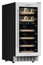 Винный шкаф MEYVEL MV28-KWT2