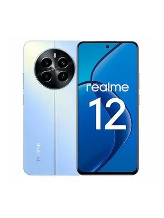 Realme 12 4G (RMX3871)