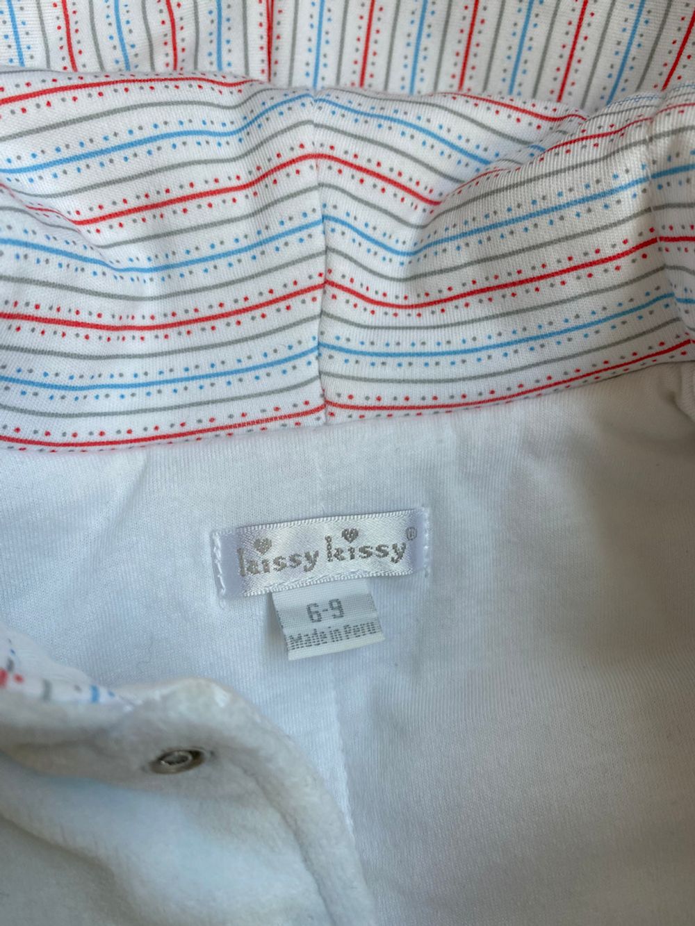 Комбинезон Kissy Kissy, 74