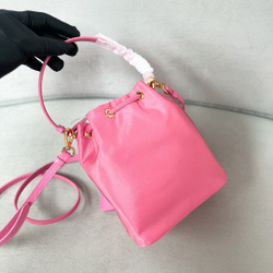Prada Re-Edition 1978 Nylon Mini Bag 19 cm