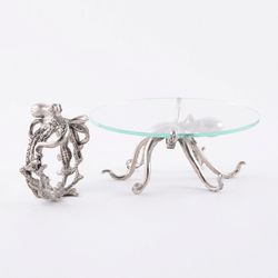 Кольцо для салфеток "Осьминог"