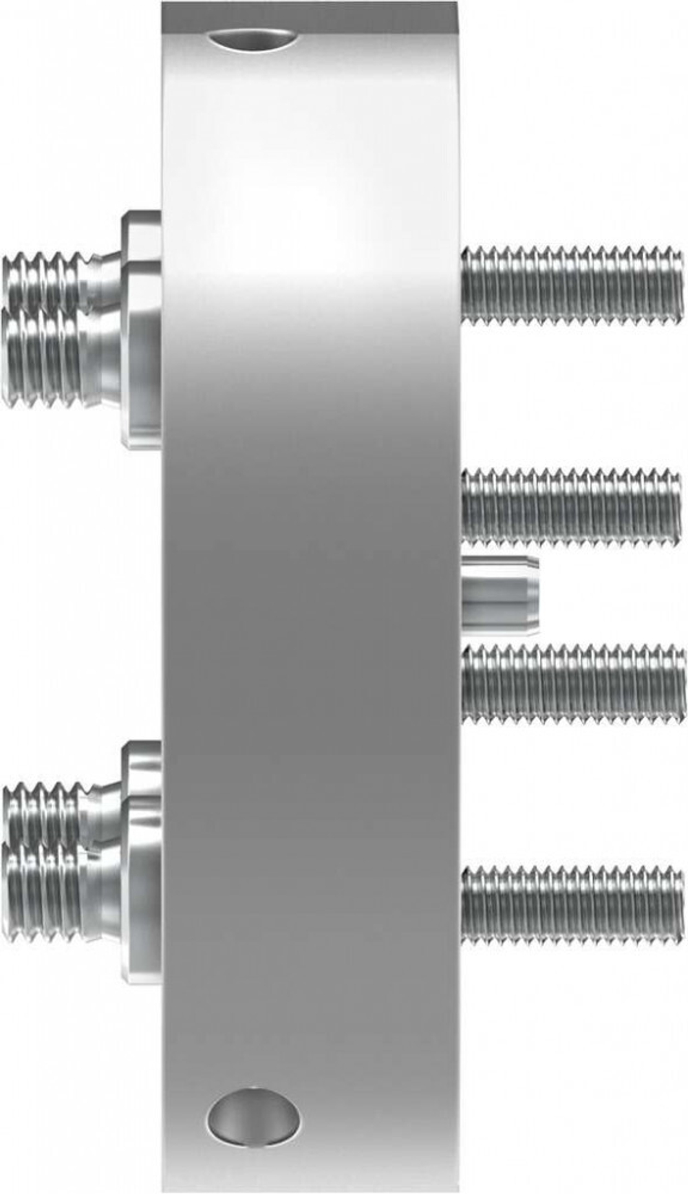 Адаптерная плита для стандартного трехточечного захвата Festo DHAA-G-R3-16-B19-16