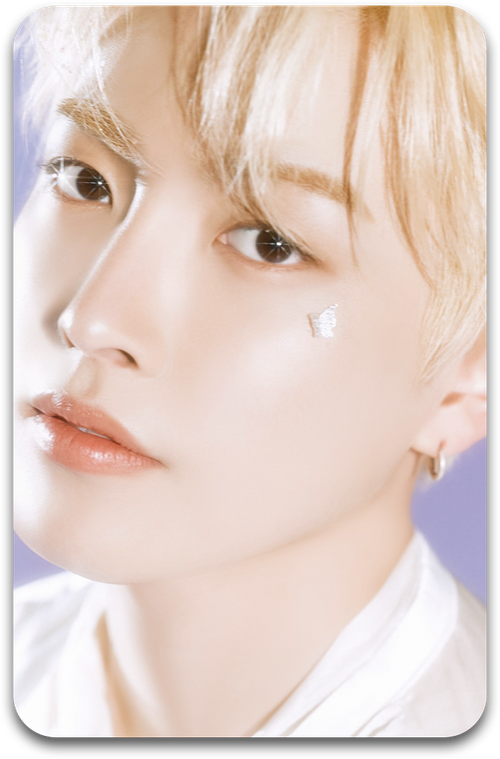 Карта / ATEEZ #0197