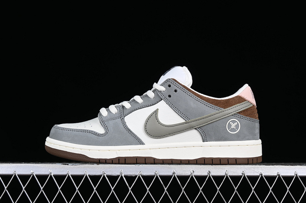 Купить кроссовки Nike SB Dunk Low Yuto Horigome