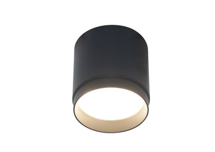 Светильник потолочный Maytoni   C088CL-GX53-B
