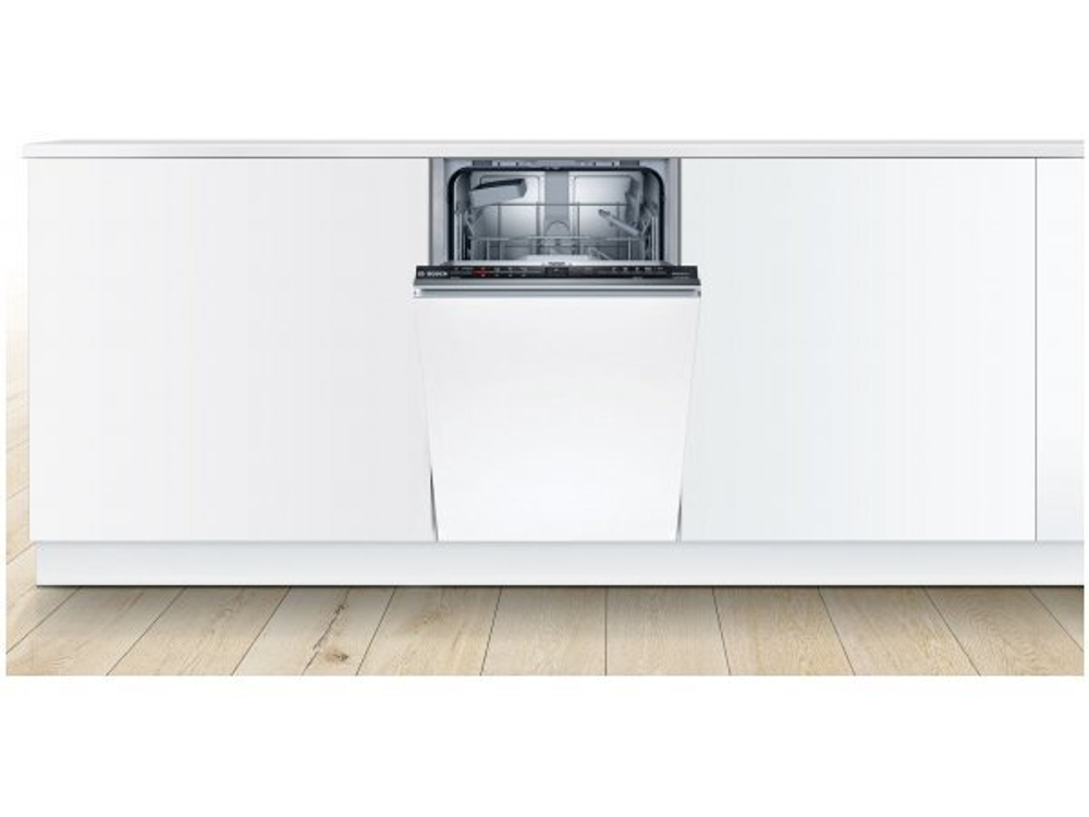 Встраиваемая посудомоечная машина Bosch SRV2HKX1DR