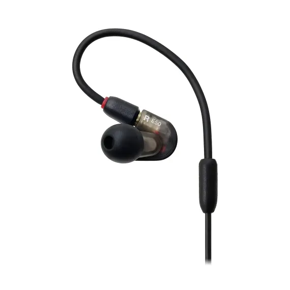 Audio-Technica ATH-E50