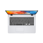 Ноутбук  Maibenben M543 15.6 ", Ryzen 3, 8 Гб RAM, 512 Гб SSD, Radeon Graphics, Серебристый