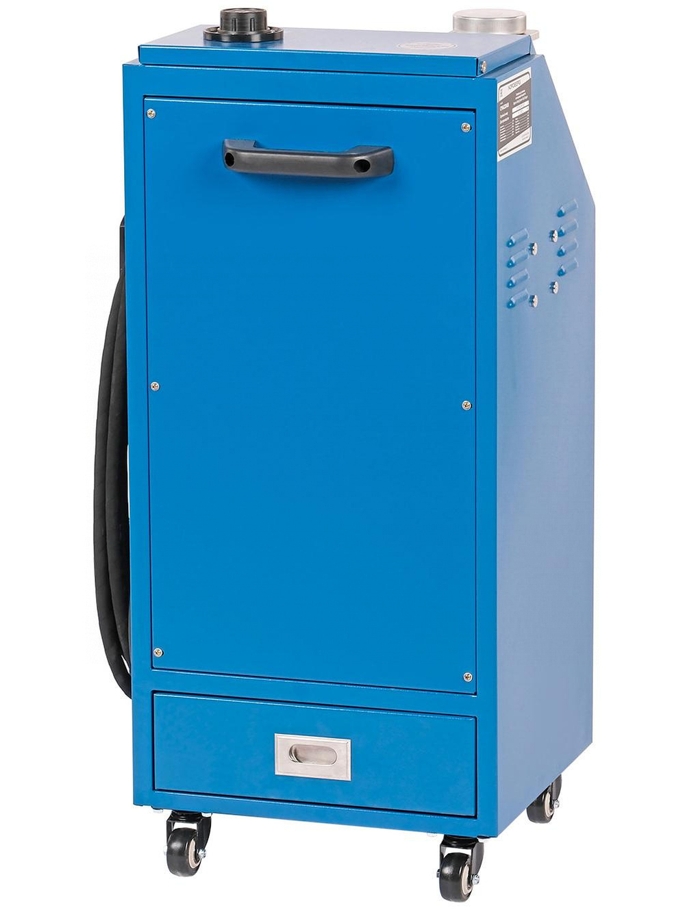 NORDBERG (CMA20AB) Установка для замены охлаждающей жидкости