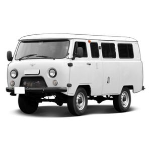 452 Буханка