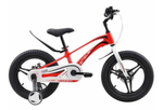 Велосипед Stels 16" Storm  MD (8.6" красный)