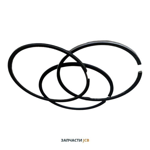Кольца поршневые JCB 02/202921