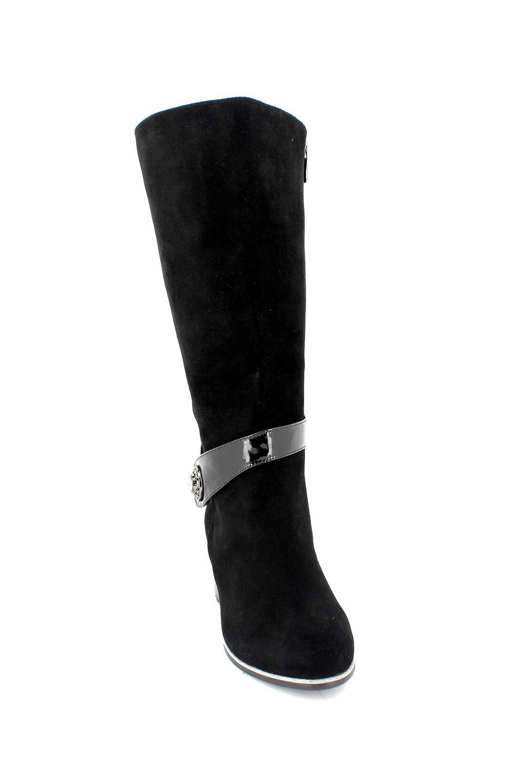 Сапоги женские Ascalini W21789