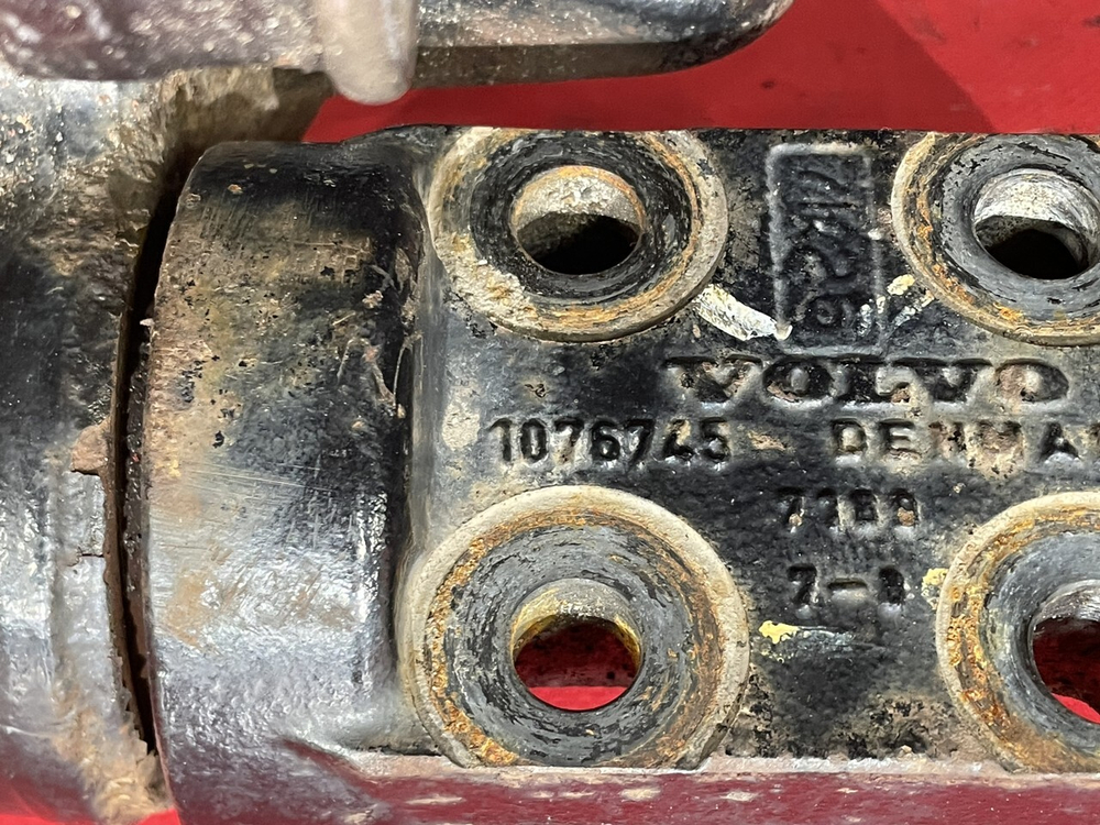 Торсион кабины