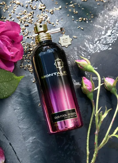 Montale Oud Fool Roses