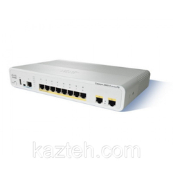 Коммутатор Cisco Catalyst WS-C2960PD-8TT-L