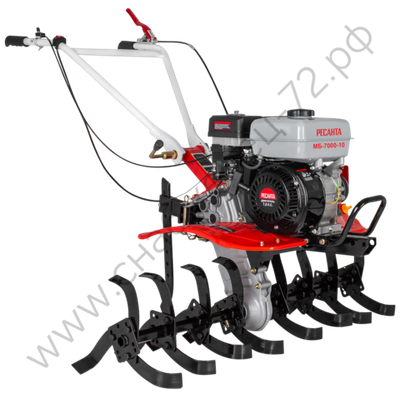 Сельскохозяйственная машина Ресанта МБ-7000-10