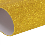 Материал для творчества фоамиран Alingar, А4, 2 мм, самоклеющийся, глитер, 10 цветов, ассорти, упаковка полиэтилен