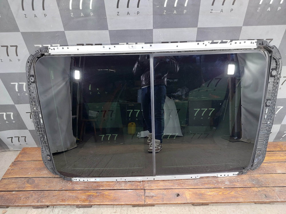 Панорамный люк Chery Tiggo 7 Pro 20-24 Б/У Оригинал 603000242AA