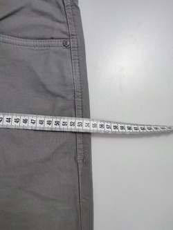 Джинсы Colin's светлые 52 размер