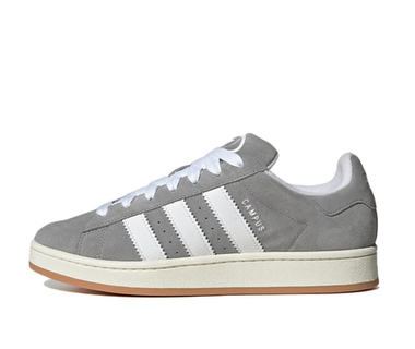 Кроссовки Adidas Originals Campus 00s 'Grey White' HQ8707